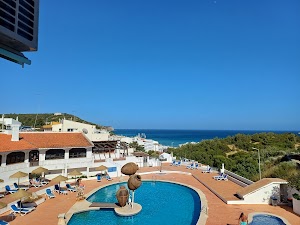 Salema Praia Clube place picture