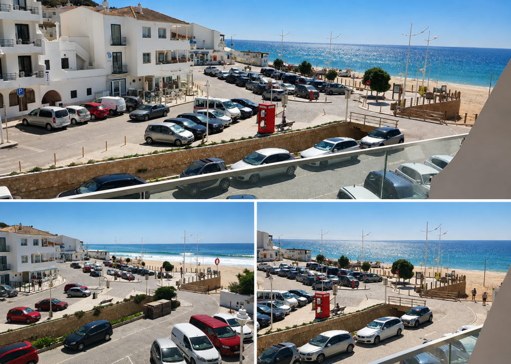 2 Bed beachfront apartment beach and sea view 2 Bed beachfront apartment beach and sea view